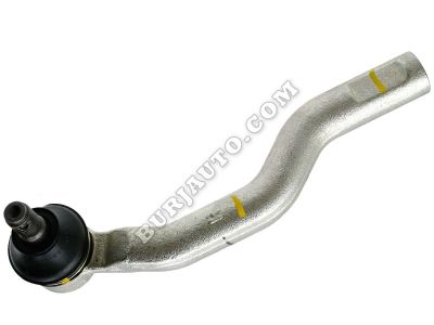 48810M74L00 SUZUKI END, STEERING TIE ROD RH