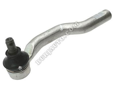 48820M74L00 SUZUKI END, STEERING TIE ROD LH