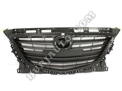 BHN150712B MAZDA PROTECT.(UP),GRILLE