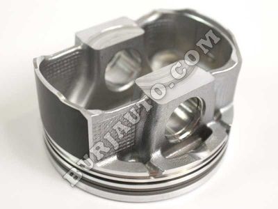 PISTON,W/PIN O/S RH NISSAN A20101EA9A