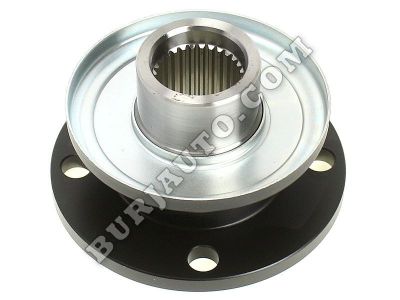 FLANGE SUB-ASSY Toyota 4120435083