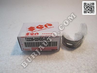 BEARING,CRANKSHAFT SUZUKI 1222902H000C0