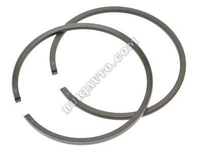 PISTON RING SET 2ND O S. YAMAHA 6821161021