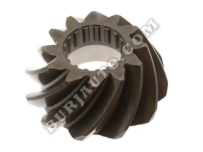 6K54555100 YAMAHA PINION