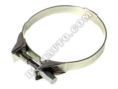 9045057006 YAMAHA HOSE CLAMP ASSY