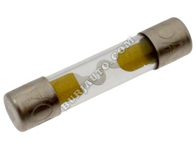 1E68215100 YAMAHA FUSE