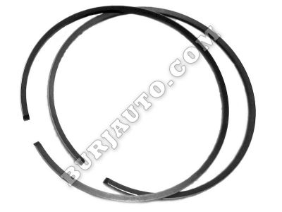 66T1160300 YAMAHA PISTON RING SET(STD)