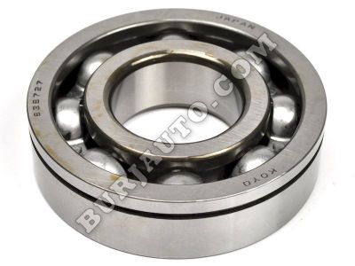 93306307U3 YAMAHA BEARING