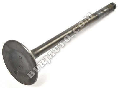 VALVE, EXHAUST YAMAHA 6S51212100