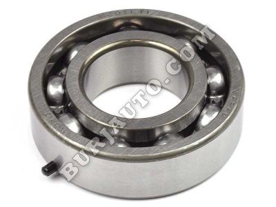 Yamaha 93306205U7 BEARING