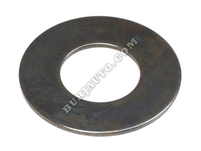 6E84558710 YAMAHA WASHER