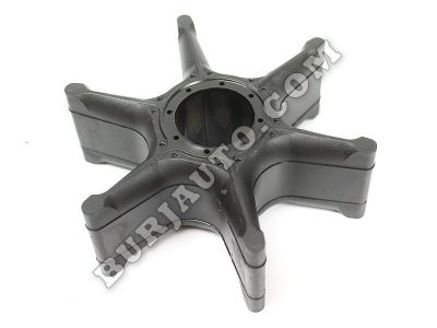 Yamaha 6E54435201 IMPELLER