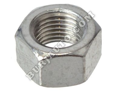 Yamaha 9538012600 NUT