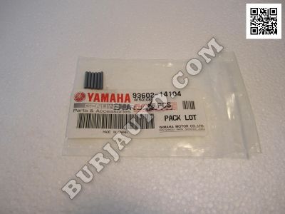 9360214104 YAMAHA PIN