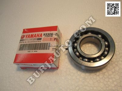 93306205U2 YAMAHA BEARING