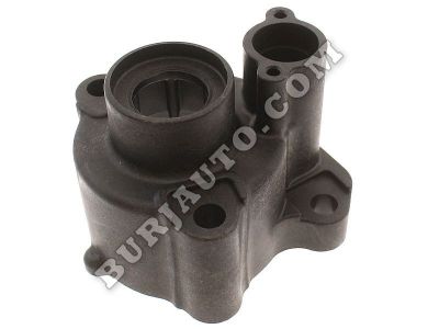 67F4431101 YAMAHA HOUSING, WATER PUMP