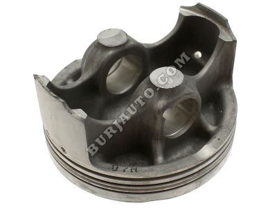 14B1163100 YAMAHA PISTON (STD)