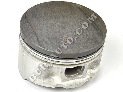 4GY1163800 YAMAHA PISTON (1.00MM O/S)