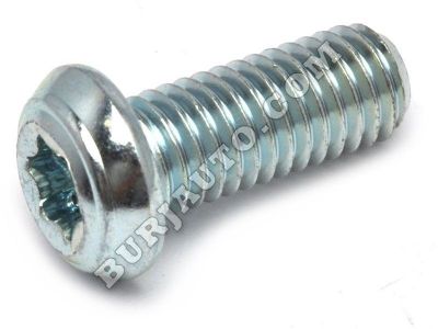 9014908042 YAMAHA SCREW