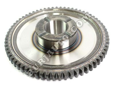 Yamaha 1UY1551701 GEAR IDLER 2