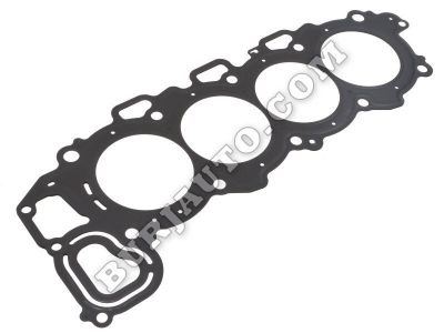 6AW1118100 YAMAHA GASKET, CYLINDER HEAD 1