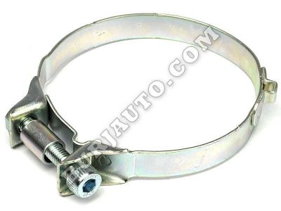 9045059005 YAMAHA HOSE CLAMP ASSY