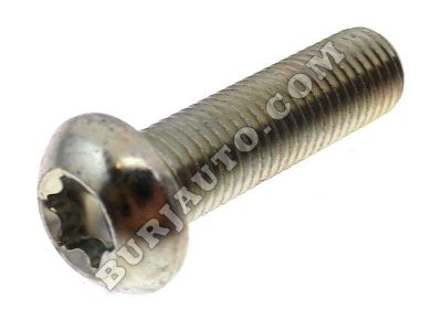 9014910034 YAMAHA SCREW