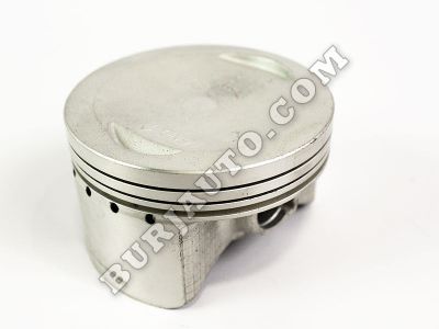 5ND1163600 YAMAHA PISTON (0.50MM O/S)