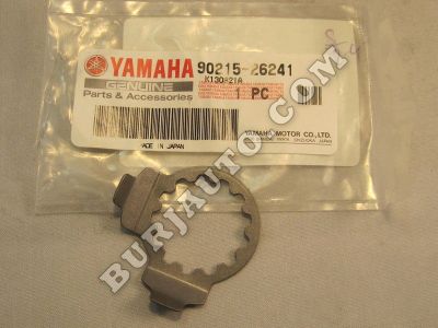 Yamaha 9021526241 WASHER