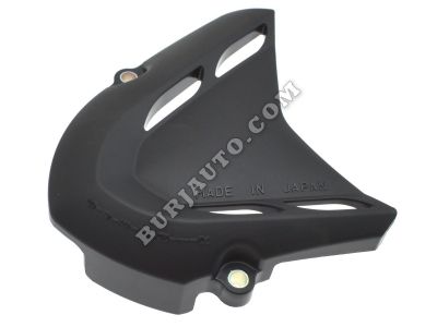 1S31542100 YAMAHA Cover, crankcase 2