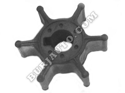 Yamaha 6L54435200 IMPELLER