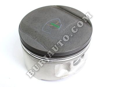 4GY1163100C0 YAMAHA PISTON (STD)