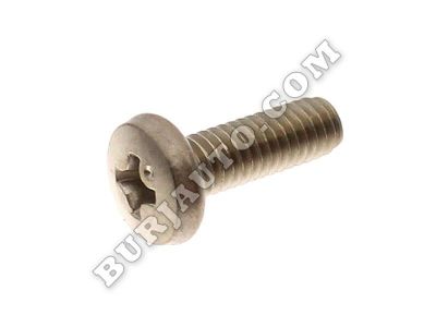 9898004012 YAMAHA SCREW