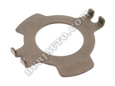 9021520005 YAMAHA WASHER