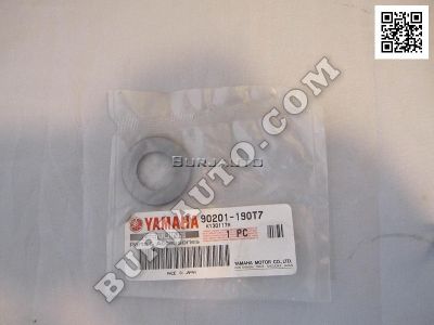 90201190T7 YAMAHA WASHER