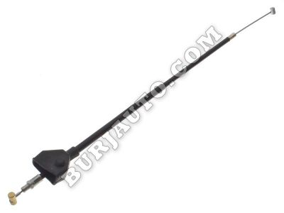 3FA2637300 YAMAHA CABLE, BRAKE 4