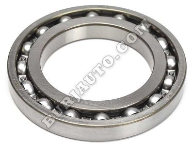 Yamaha 9331601003 BEARING