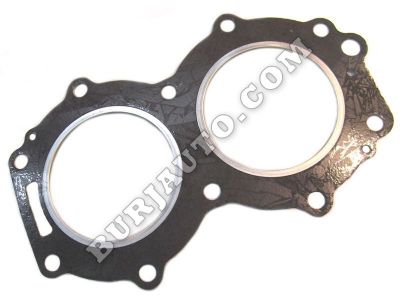 Yamaha 6L211181A3 GASKET CYL HEAD