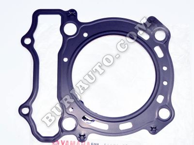 Yamaha 5NL1118100 GASKET