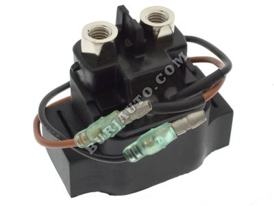 6B68194000 YAMAHA STARTER RELAY ASSY