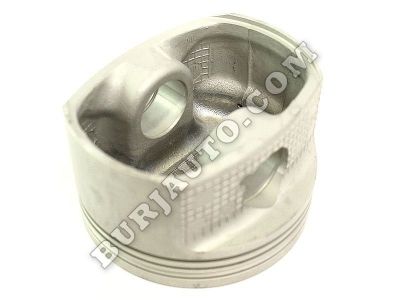 6BH1163100B0 YAMAHA PISTON (STD)