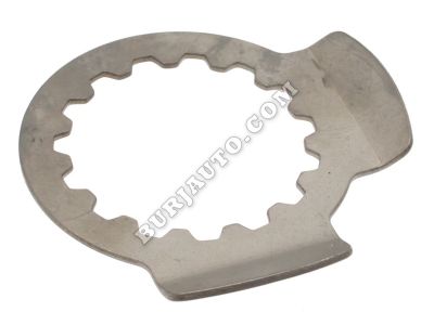 9021525003 YAMAHA WASHER