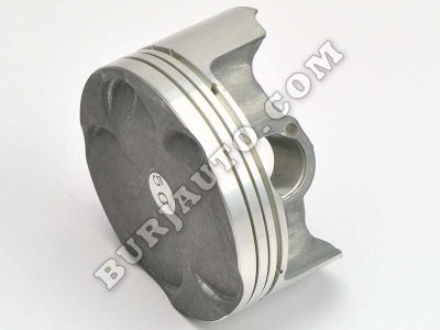 60E1163600 YAMAHA Piston (0.50mm o/s)