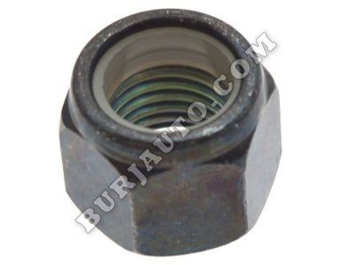 9570710300 YAMAHA NUT NYLON