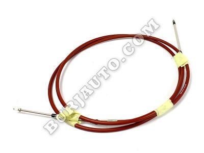 Yamaha GM66148110 CABLE STEERING SJ700