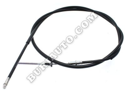 3FA2635103 YAMAHA CABLE, BRAKE