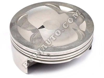 PISTON (STD) YAMAHA 2S21163120