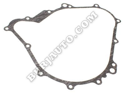 5GH1545100 YAMAHA GASKET, CRANKCASE COVER 1