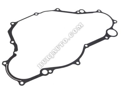 5TA1546200 YAMAHA GASKET, CRANKCASE COVER 3