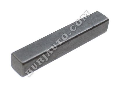 9028207003 YAMAHA Key, straight